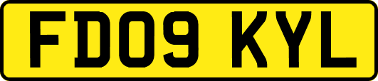 FD09KYL