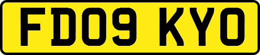 FD09KYO