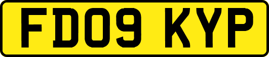 FD09KYP