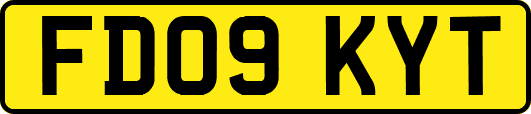 FD09KYT