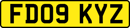 FD09KYZ