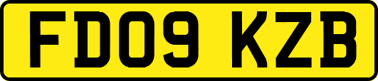 FD09KZB