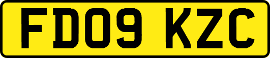 FD09KZC