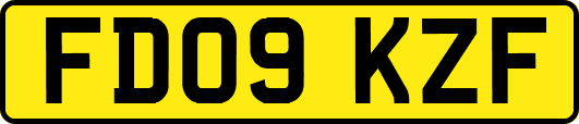 FD09KZF