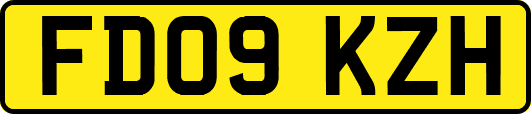 FD09KZH
