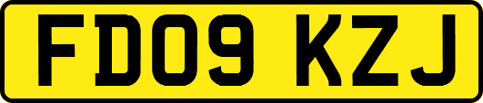 FD09KZJ