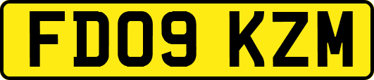 FD09KZM
