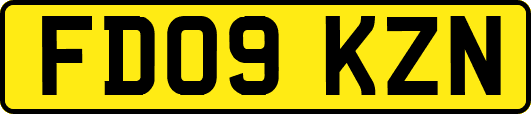 FD09KZN