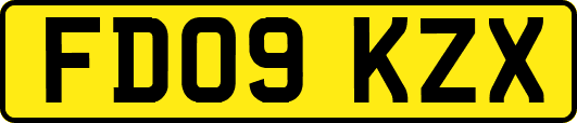 FD09KZX