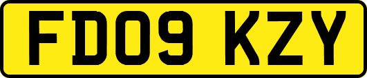 FD09KZY