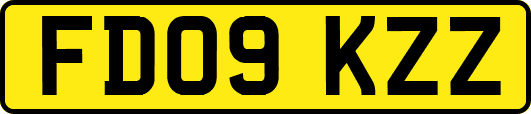 FD09KZZ