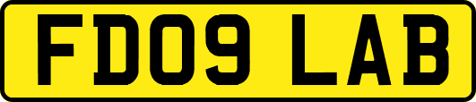 FD09LAB
