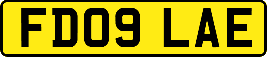 FD09LAE