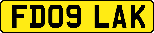 FD09LAK