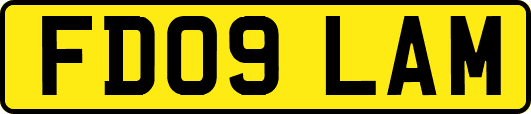 FD09LAM