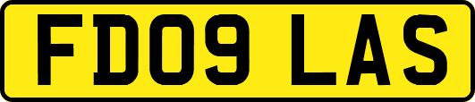 FD09LAS