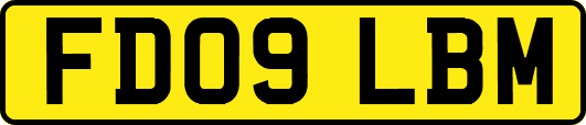 FD09LBM