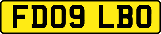 FD09LBO