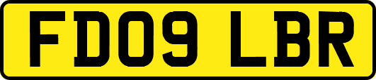FD09LBR