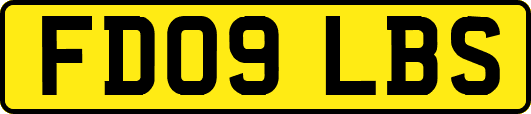 FD09LBS
