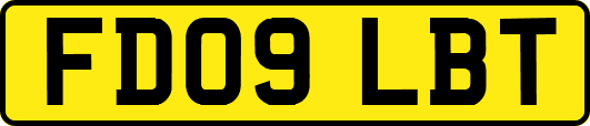 FD09LBT