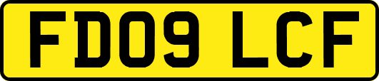 FD09LCF