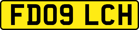 FD09LCH