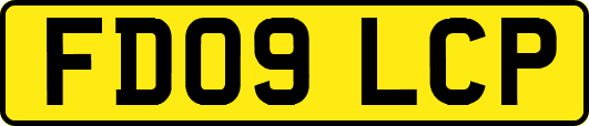 FD09LCP