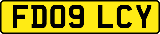 FD09LCY