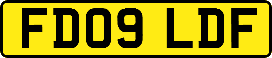 FD09LDF
