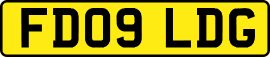 FD09LDG