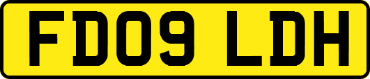 FD09LDH