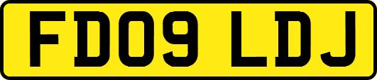 FD09LDJ