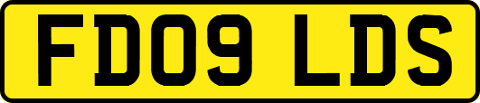 FD09LDS