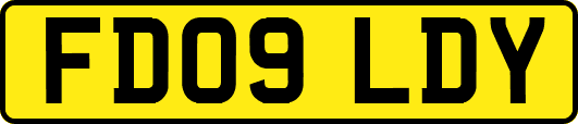 FD09LDY