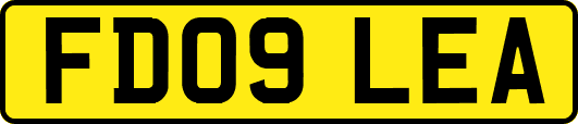 FD09LEA