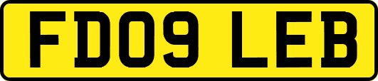 FD09LEB