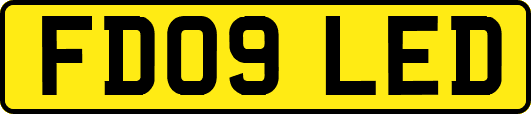 FD09LED