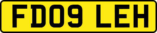 FD09LEH