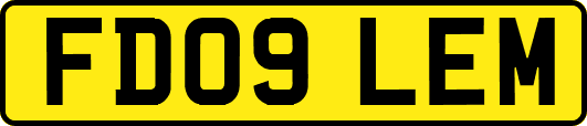 FD09LEM