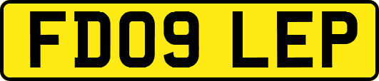 FD09LEP