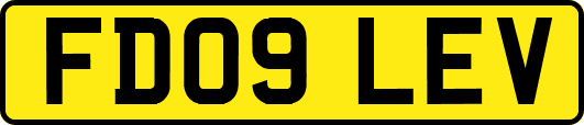 FD09LEV