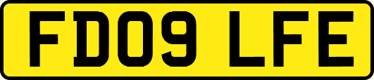 FD09LFE