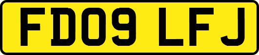 FD09LFJ