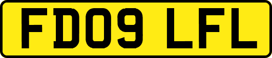 FD09LFL