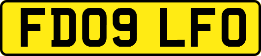 FD09LFO