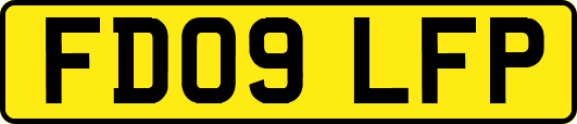 FD09LFP