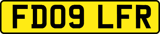 FD09LFR