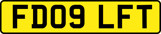 FD09LFT
