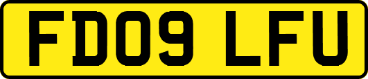 FD09LFU